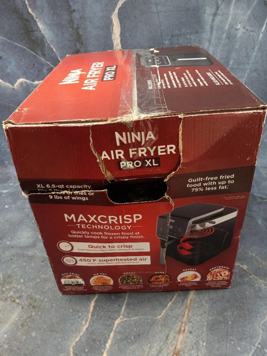 Ninja Air Fryer Pro XL 6-in-1 - AF181 SEE DETAILS