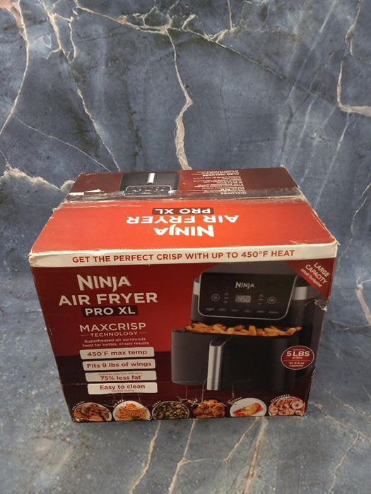 Ninja Air Fryer Pro XL 6-in-1 - AF181 SEE DETAILS