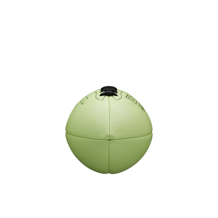 Wilson Luminous Glow Junior Football