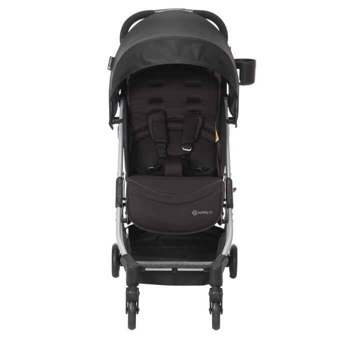 Safety 1st Teeny Ultra Compact Stroller - Black Magic (LOCAL PICKUP ONLY)