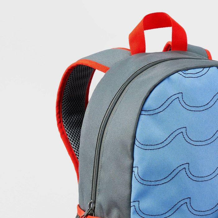 Shark Kids' 16.5" Backpack - Cat & Jack