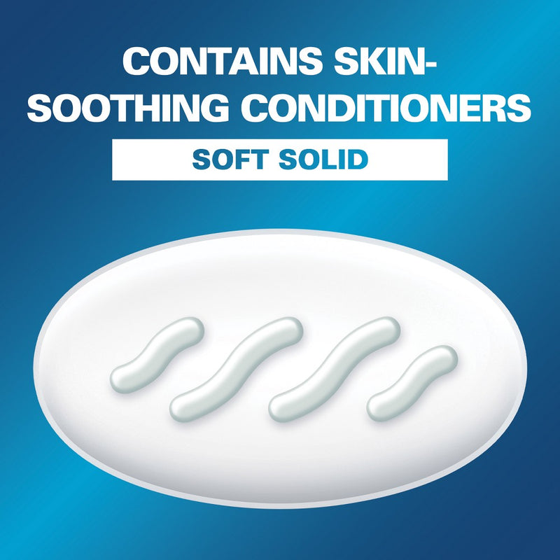 Secret Clinical Strength Soft Solid Antiperspirant & Deodorant - Active Fresh - 2.6oz