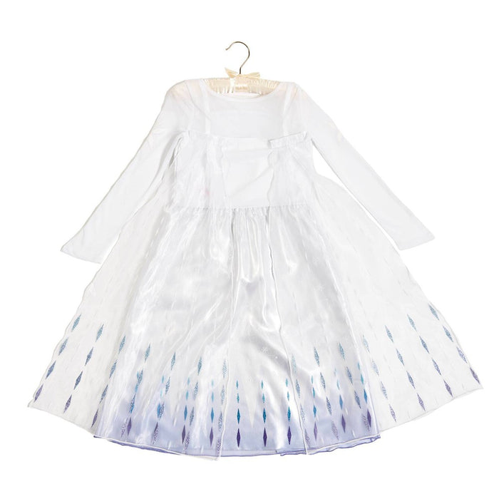 Disney Frozen 2 Elsa Costume - 7/8 - Disney store