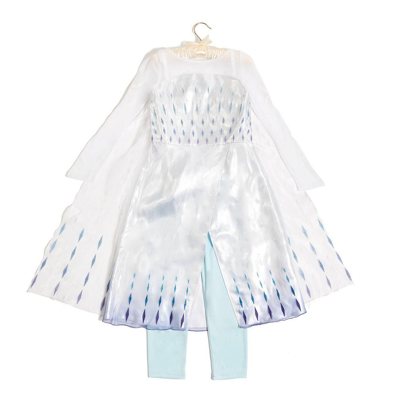 Disney Frozen 2 Elsa Costume - 7/8 - Disney store