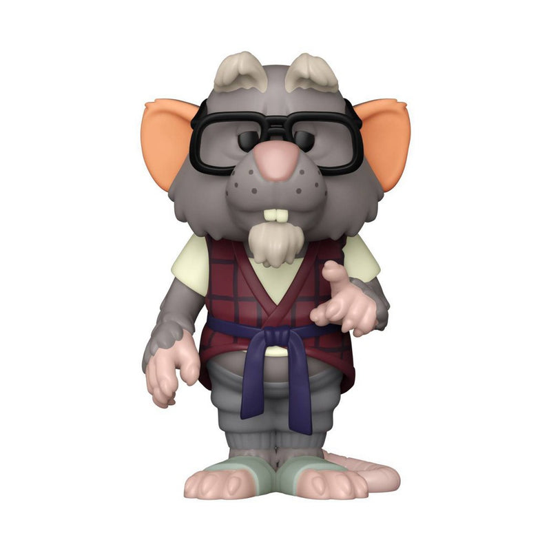Funko SODA: Teenage Mutant Ninja Turtles Splinter Figure