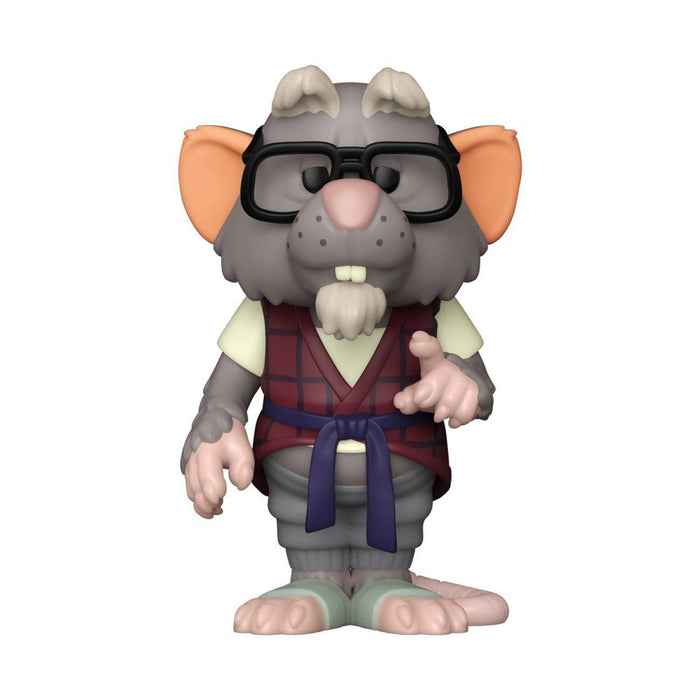 Funko SODA: Teenage Mutant Ninja Turtles Splinter Figure
