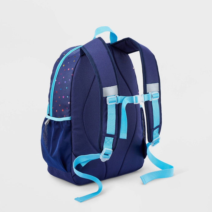 Kids' 16.5" Backpack Multi-Star - Cat & Jack