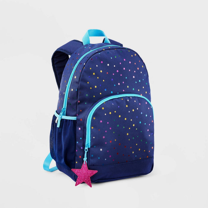 Kids' 16.5" Backpack Multi-Star - Cat & Jack