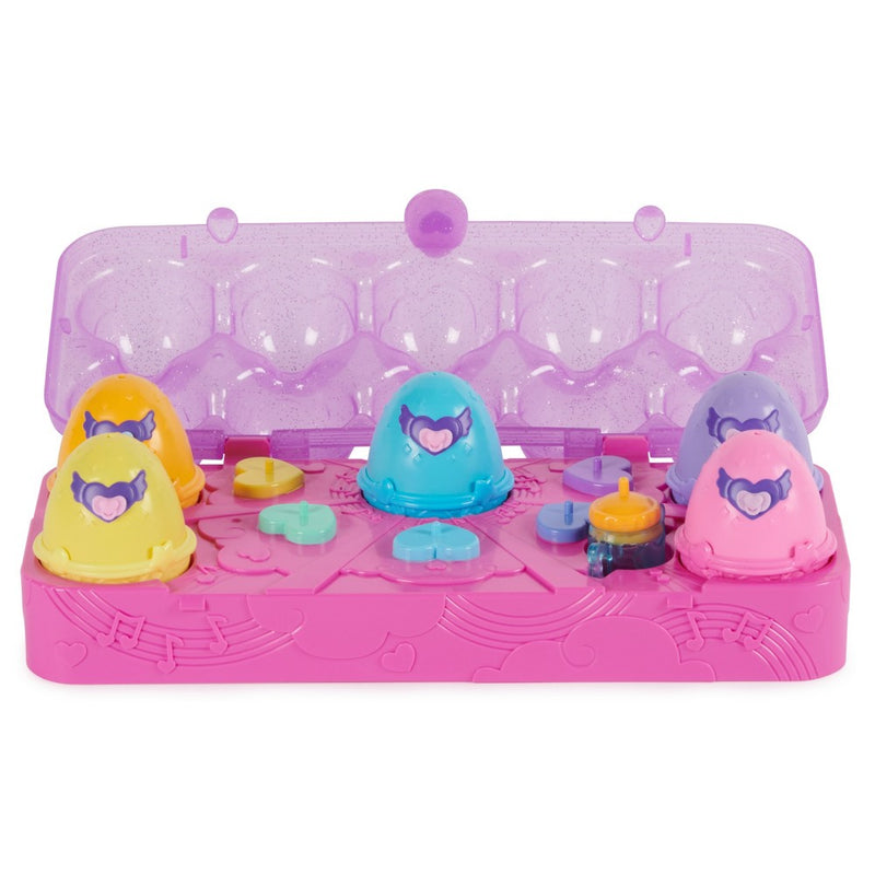 Hatchimals Alive Family Carton