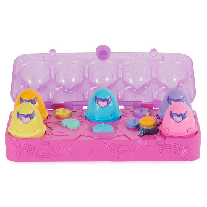 Hatchimals Alive Family Carton