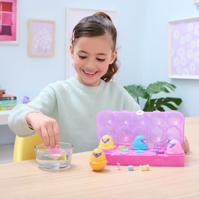 Hatchimals Alive Family Carton