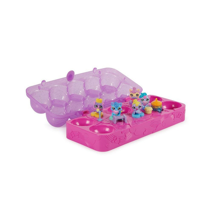Hatchimals Alive Family Carton