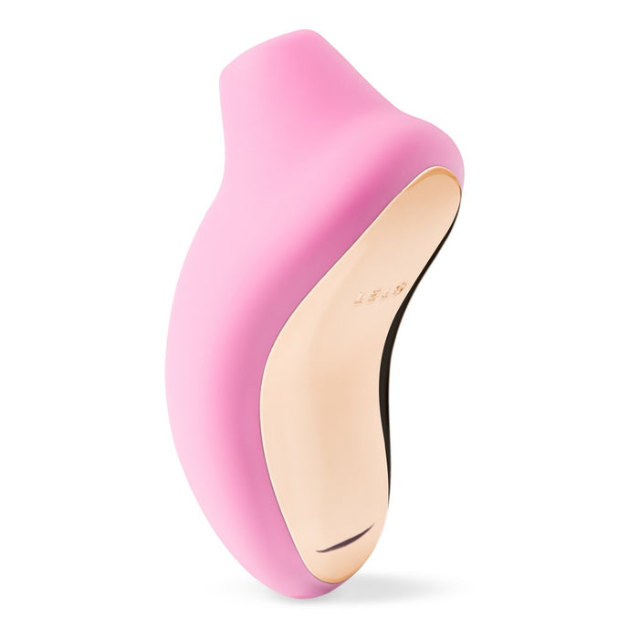 LELO SONA Sonic Rechargeable and Waterproof Clitoral Stimulator