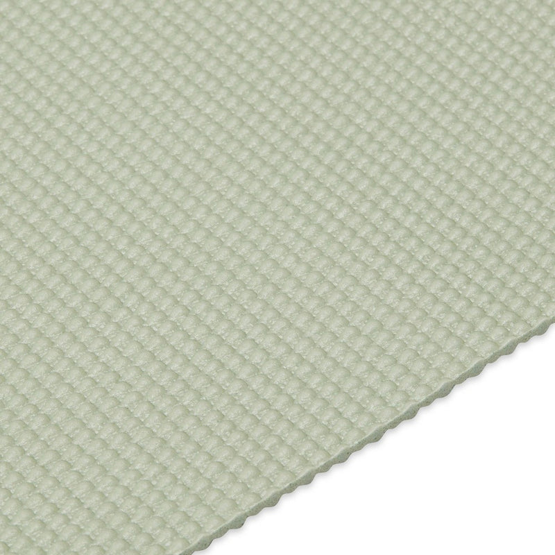 Gaiam Yoga Mat - Celery (3mm) (LOCAL PICKUP ONLY)