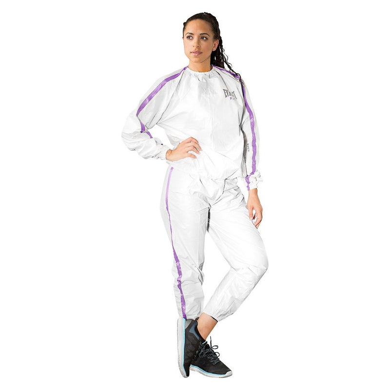 Everlast White