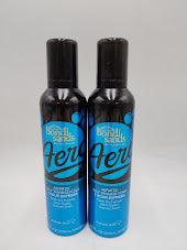 2 PACK Bondi Sands Aero Self Tanning Foam 1 Hour Express - 7.61oz