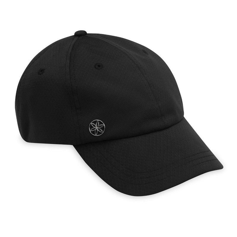 Gaiam Classic Hat - Black