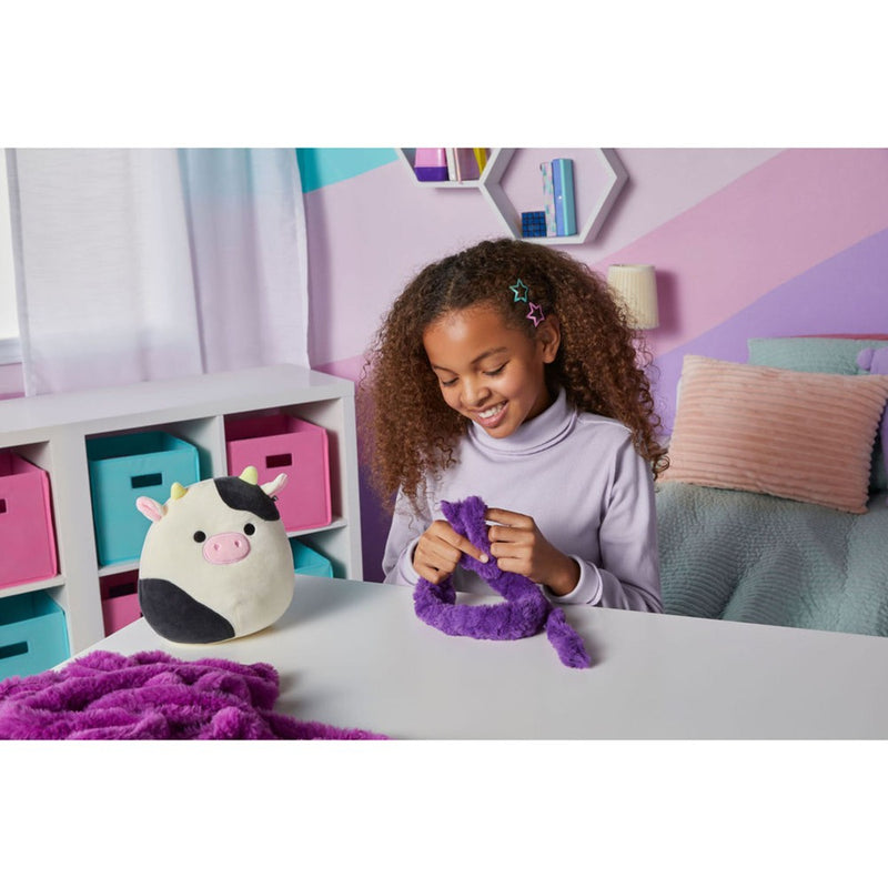 Big Fat Yarn Squishmallows Accessories Bundle Kit