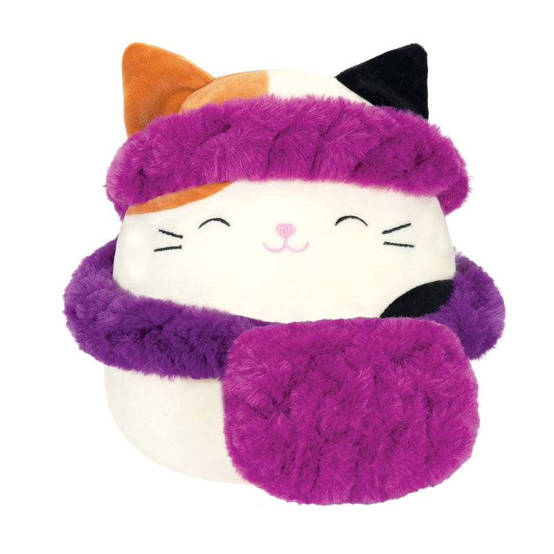 Big Fat Yarn Squishmallows Accessories Bundle Kit