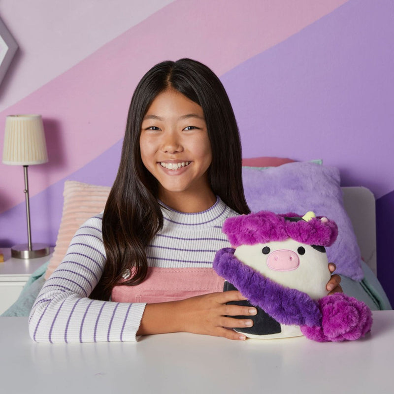 Big Fat Yarn Squishmallows Accessories Bundle Kit