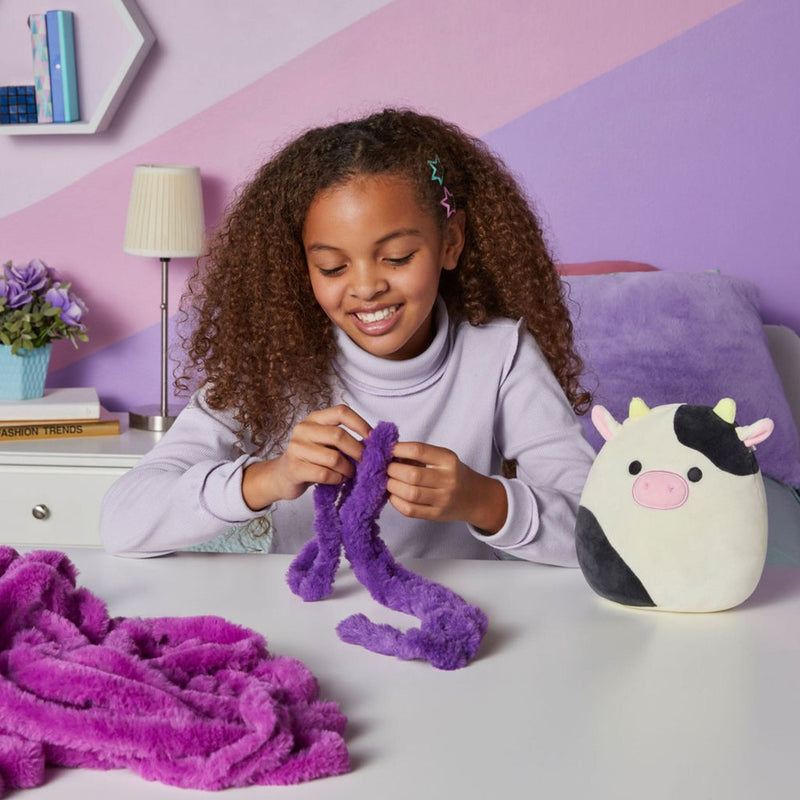 Big Fat Yarn Squishmallows Accessories Bundle Kit