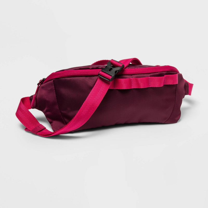 Waist Pack Burgundy - Embark