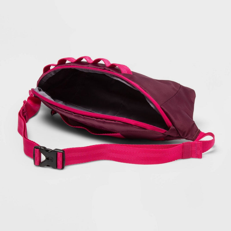 Waist Pack Burgundy - Embark