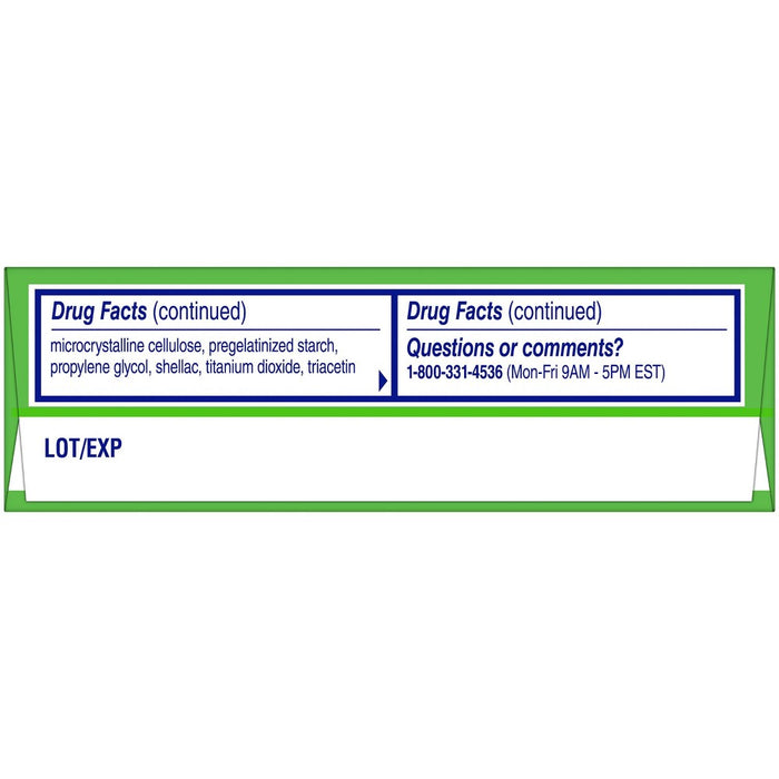 Midol Complete Menstrual Relief Acetaminophen Caffeine Free Caplets - 24ct
