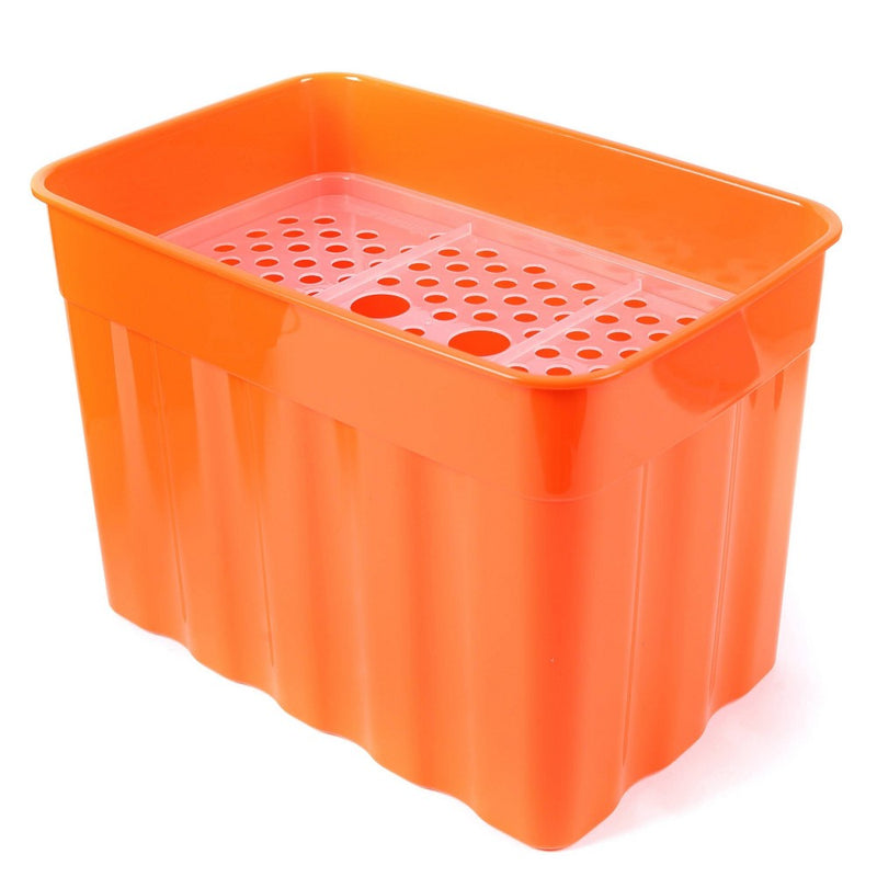 Arctic Zone Titan Deep Freeze Zipperless Hardbody 20qt Cooler - Jungle Hunt