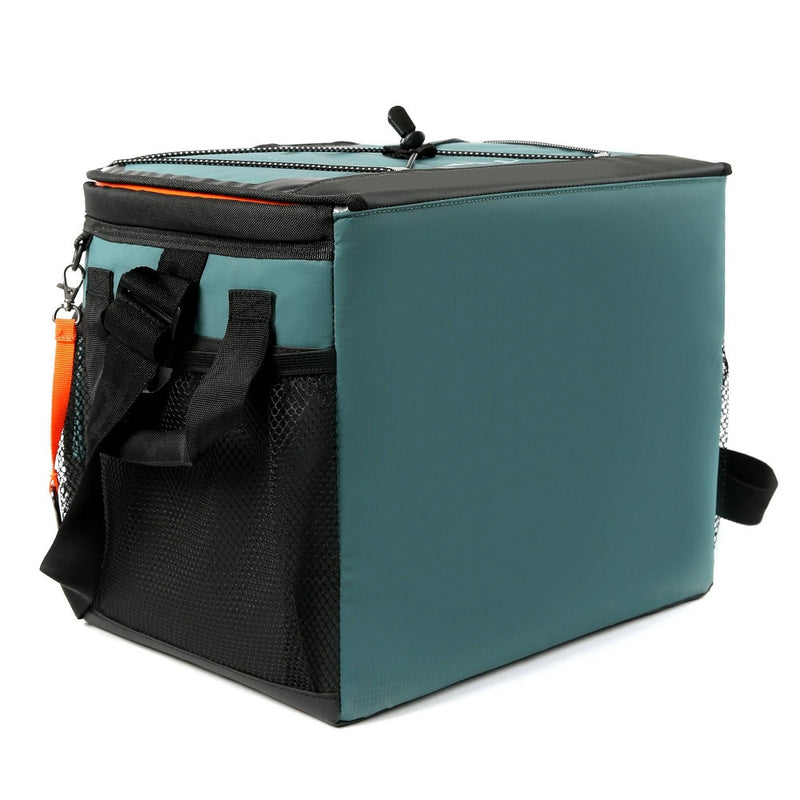Arctic Zone Titan Deep Freeze Zipperless Hardbody 20qt Cooler - Jungle Hunt