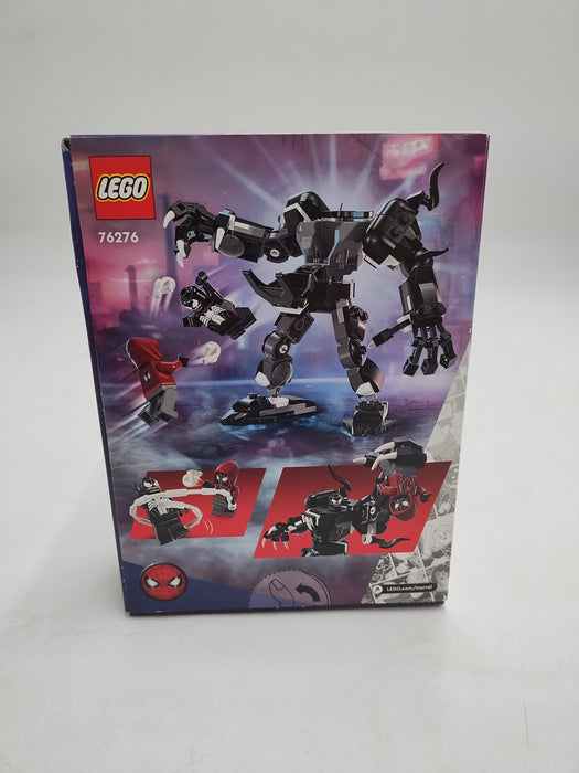 LEGO Marvel Venom Mech Armor vs. Miles Morales 76276 SEE DETAILS