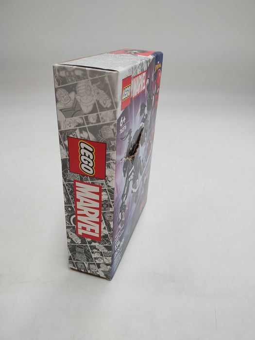 LEGO Marvel Venom Mech Armor vs. Miles Morales 76276 SEE DETAILS