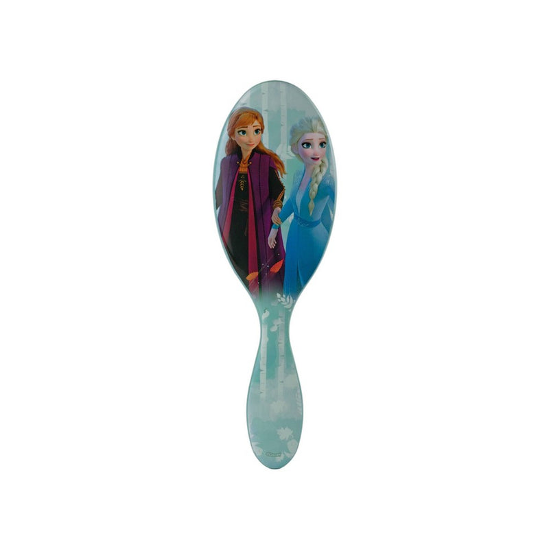 Wet Brush Frozen 2 Brush Anna & Elsa Hair Brush - 1ct