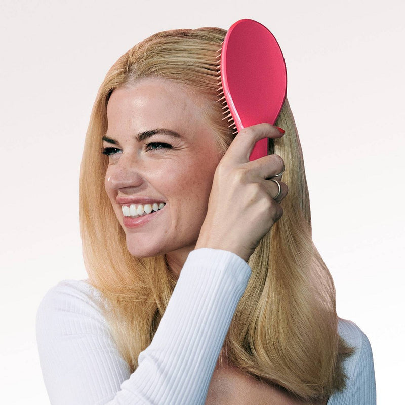 Tangle Teezer Ultimate Styler Hair Brush - Sweet Pink