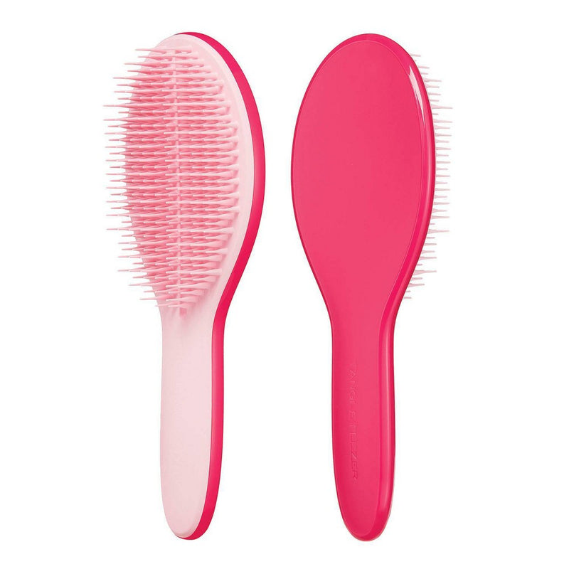 Tangle Teezer Ultimate Styler Hair Brush - Sweet Pink