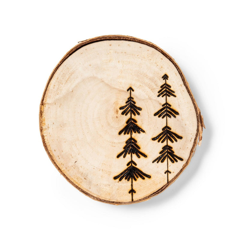 Wood Burning Tool - Mondo Llama