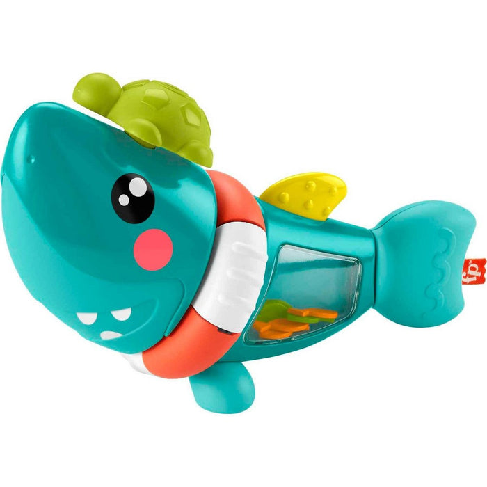 Fisher-Price Busy Activity Shark