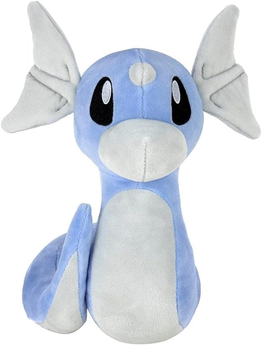 PKW - Select 8" Plush (Velvet Dratini) W9