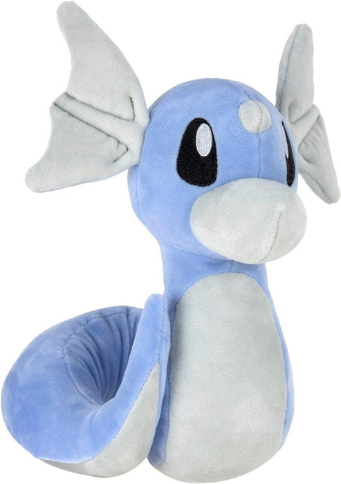 PKW - Select 8" Plush (Velvet Dratini) W9