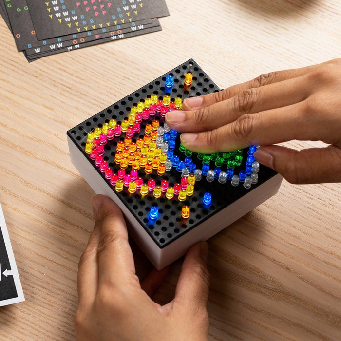 Lite-Brite Mini-X Connect