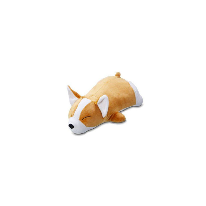 Snoozimals 20" Corgi Plush