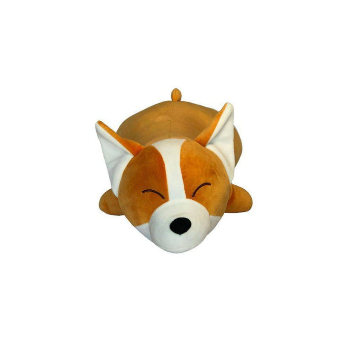 Snoozimals 20" Corgi Plush
