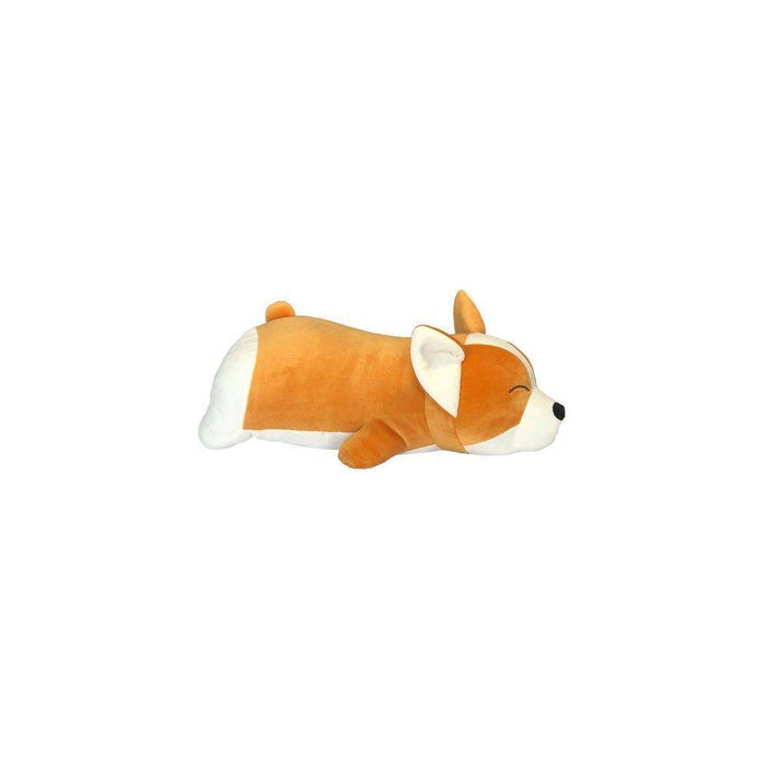 Snoozimals 20" Corgi Plush