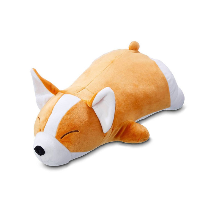 Snoozimals 20" Corgi Plush