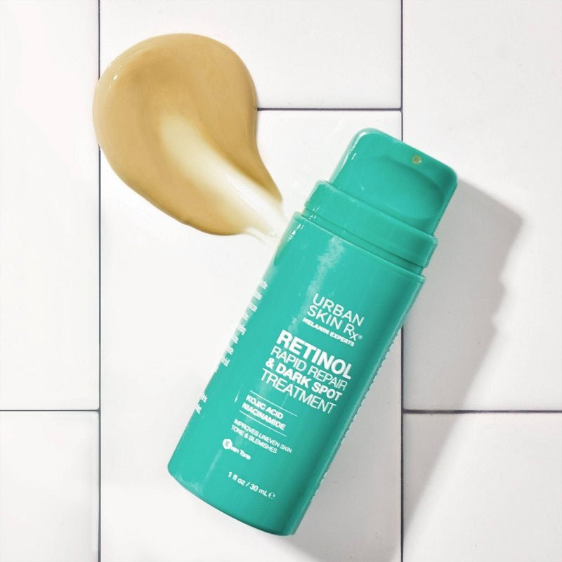 Urban Skin Rx Retinol Rapid Repair and Dark Spot Treatment - 1 fl oz