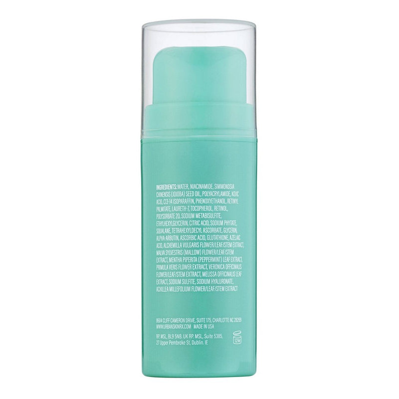 Urban Skin Rx Retinol Rapid Repair and Dark Spot Treatment - 1 fl oz