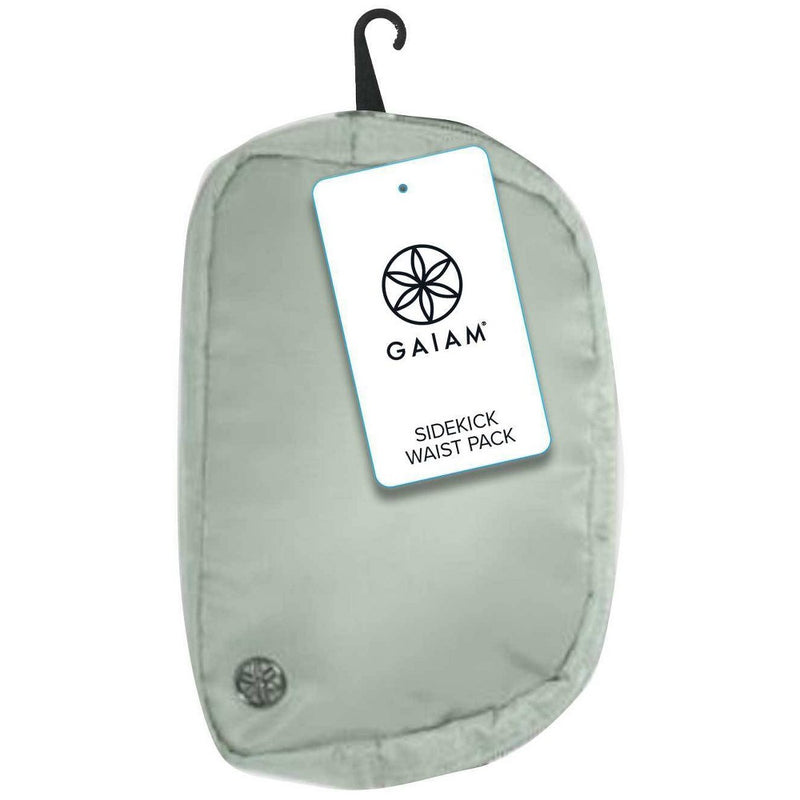 Gaiam Sidekick Waist Pack - Celery