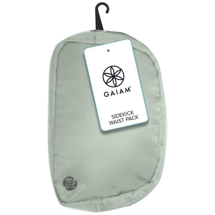 Gaiam Sidekick Waist Pack - Celery