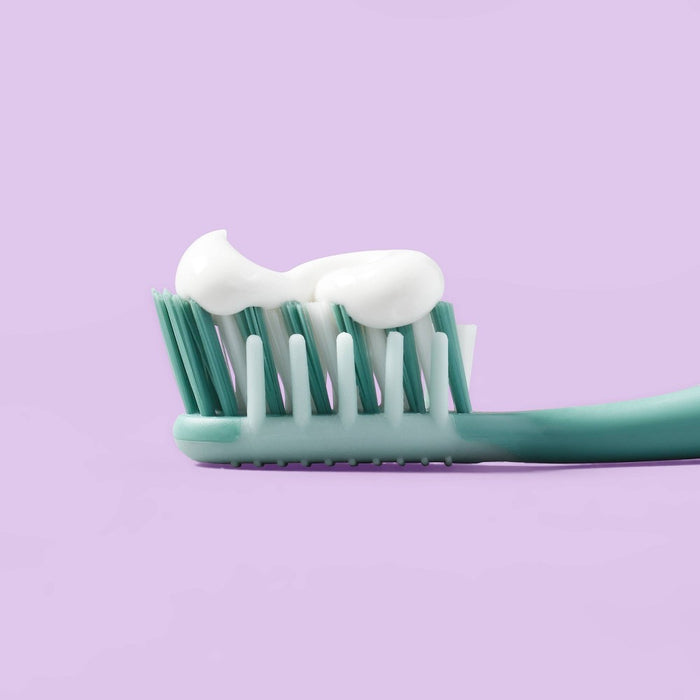 Gum Care Toothbrush Medium - up & up