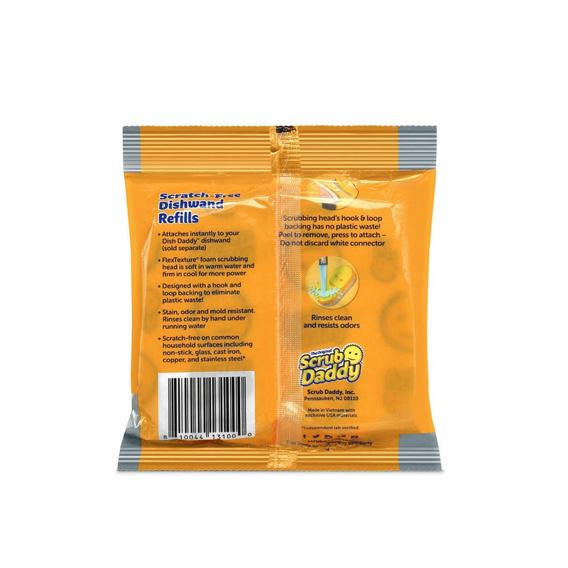 Scrub Daddy Dish Daddy Converter Plate